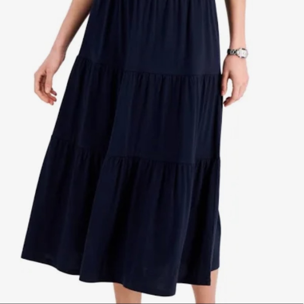 Women's Tiered Dress